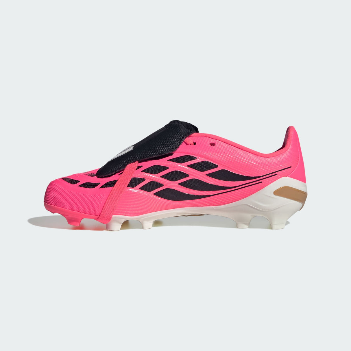 Jr. Predator League FT FG