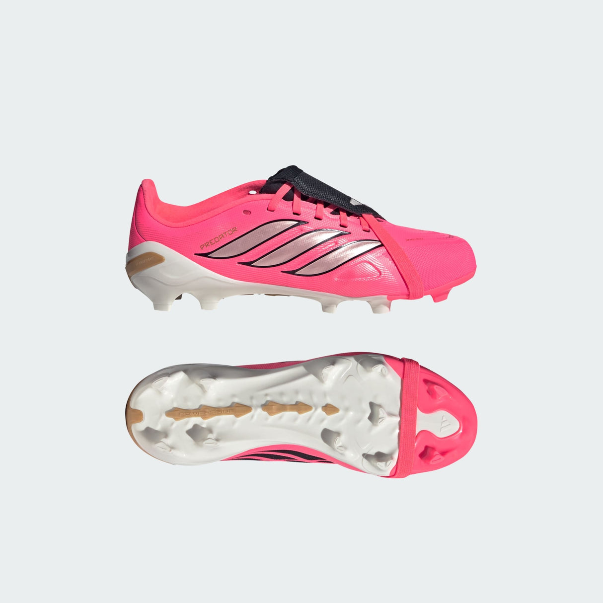 Jr. Predator League FT FG
