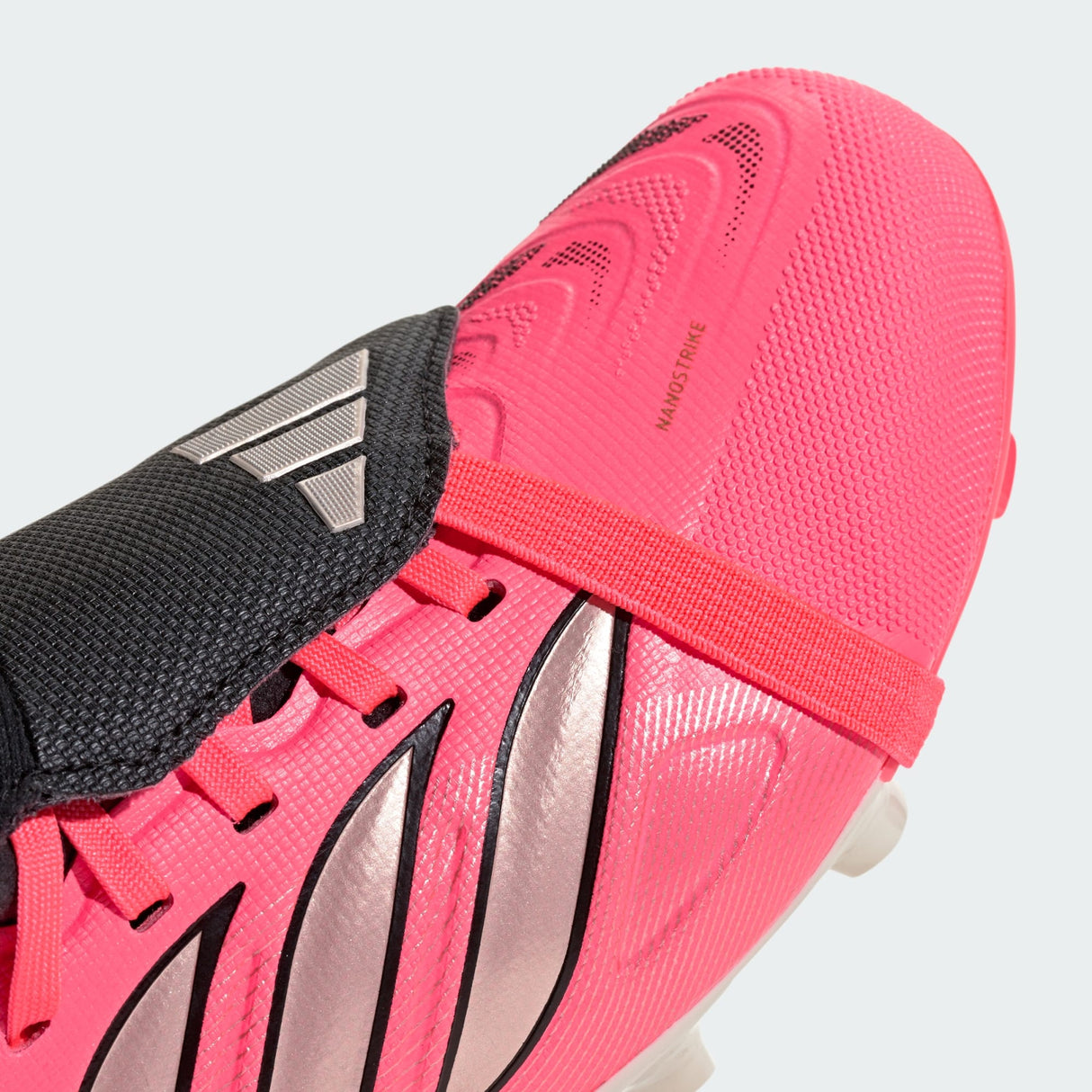 Jr. Predator League FT FG