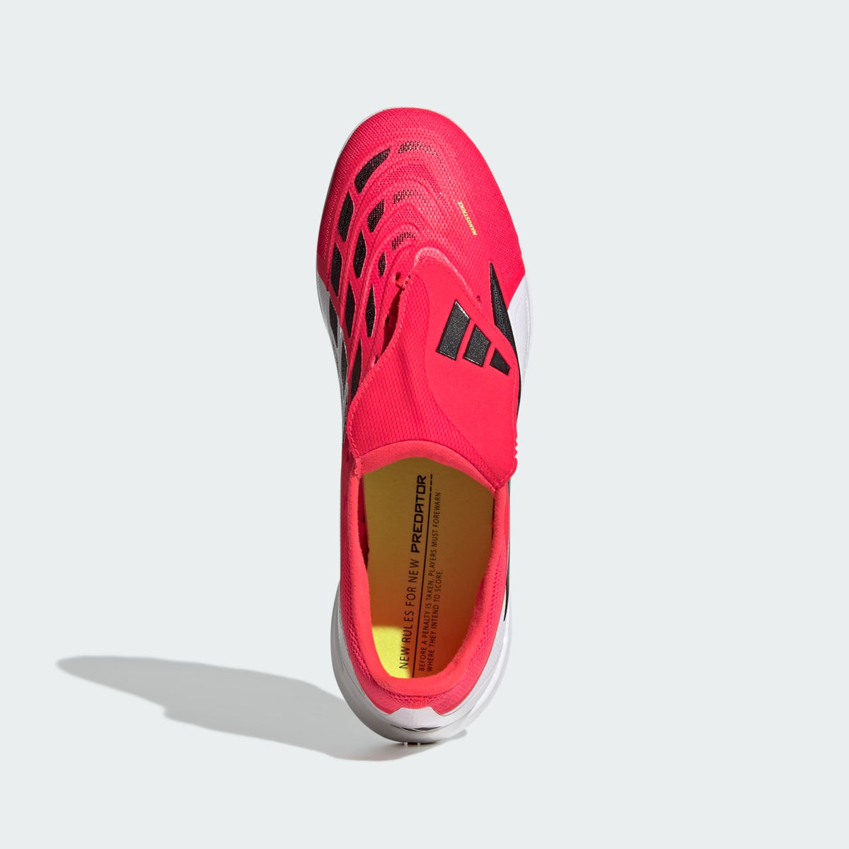 Predator League FT TF