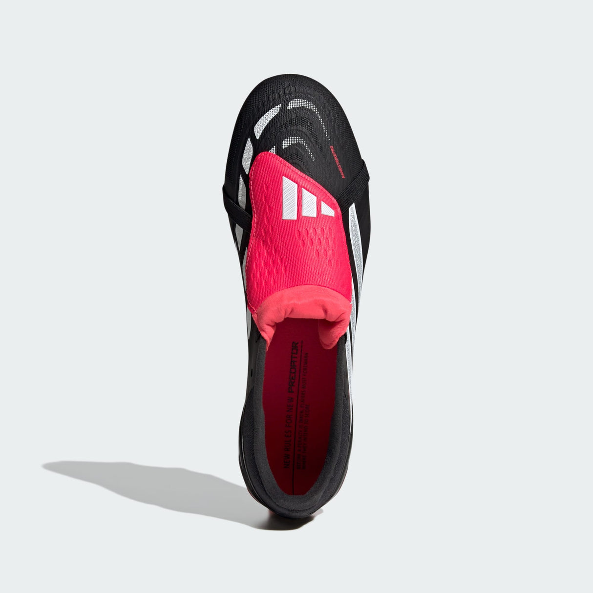 Predator Pro FT FG