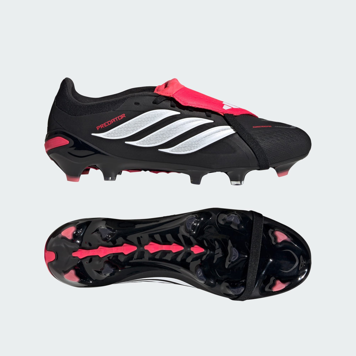 Predator Pro FT FG