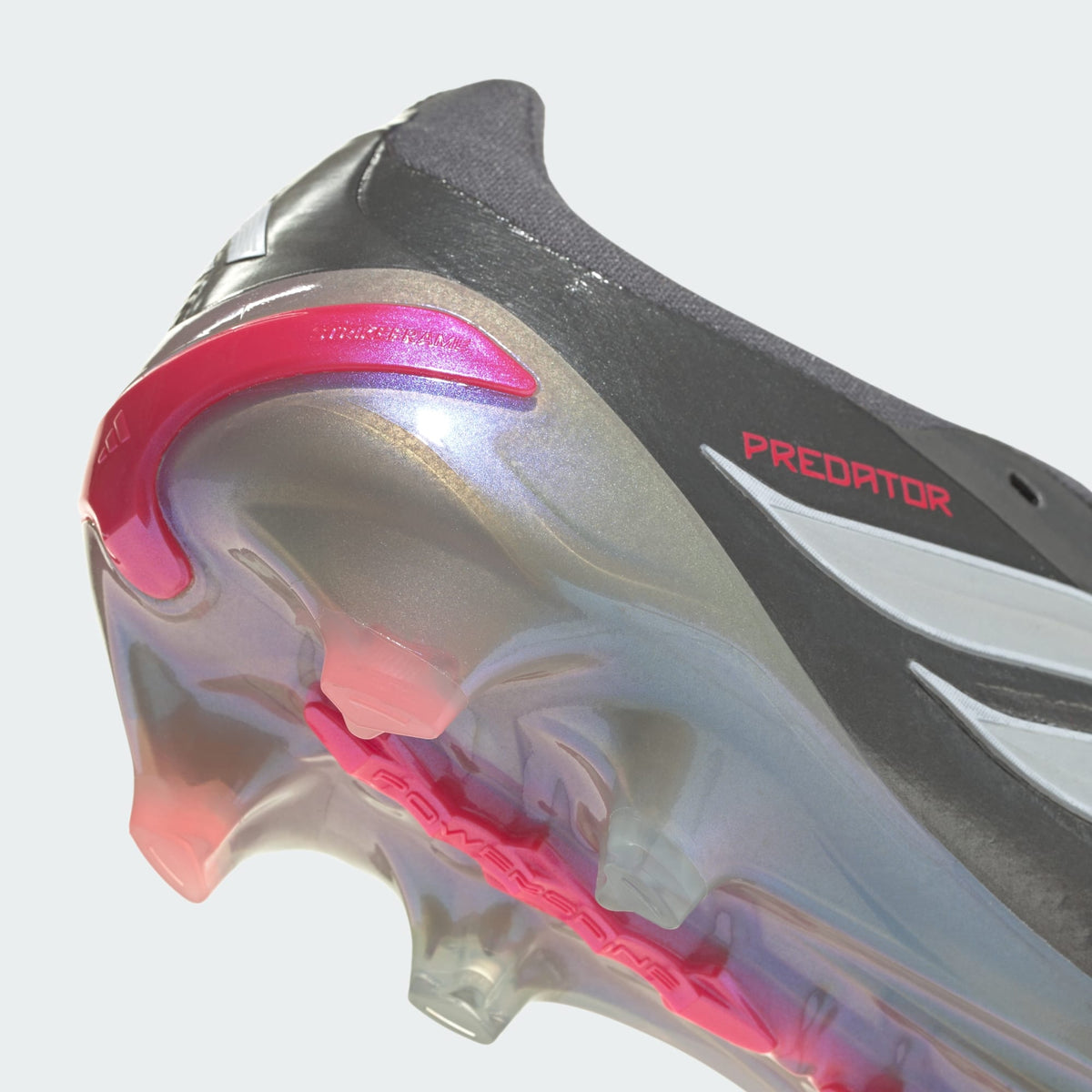 Predator Pro FT FG