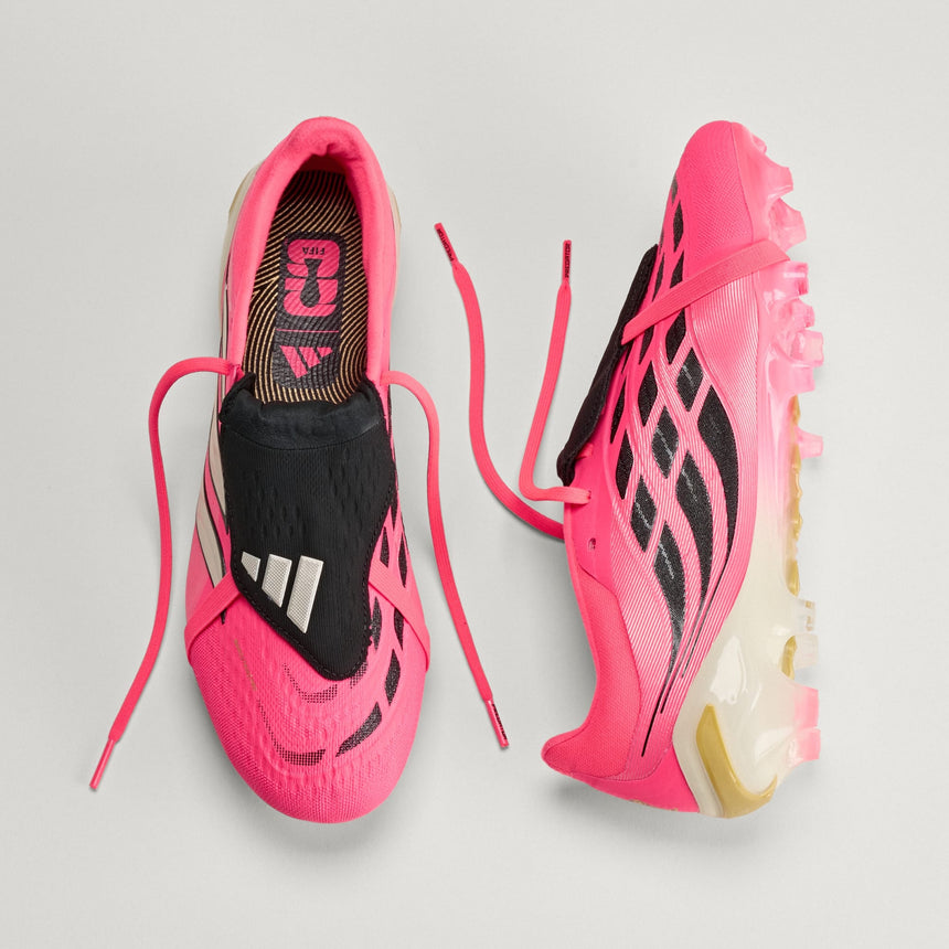 Predator Pro FT FG