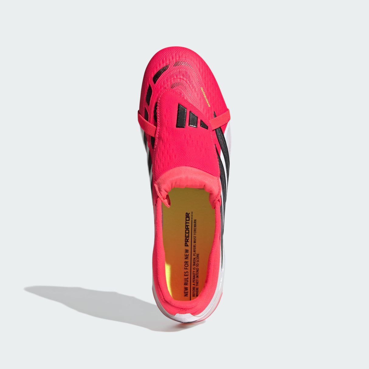 Predator Pro FT FG