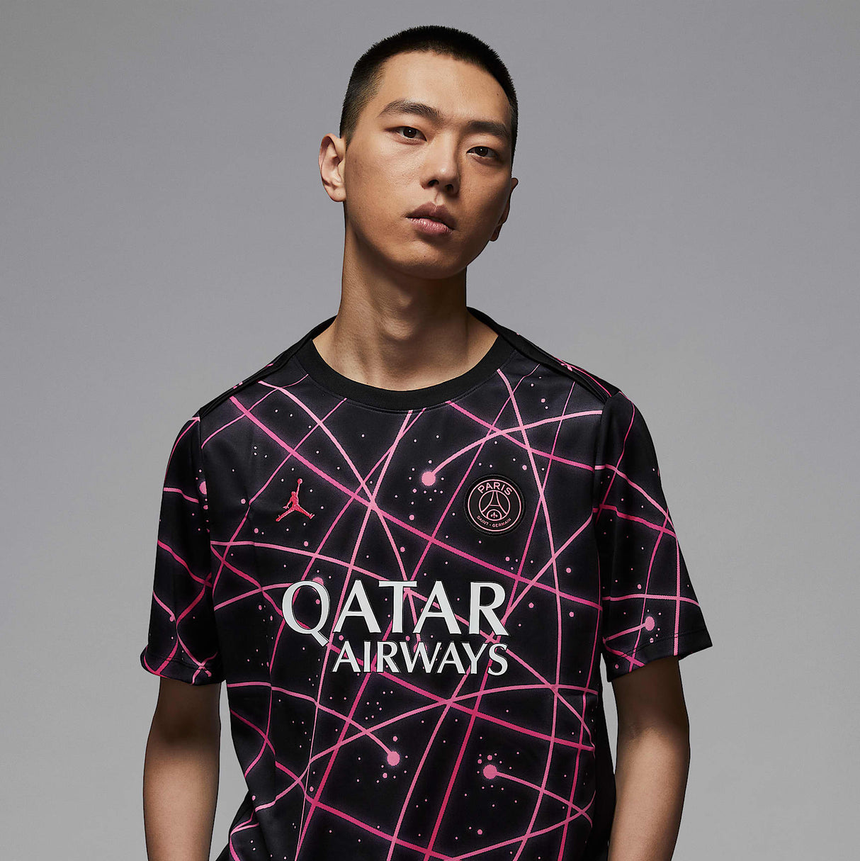 Paris Saint-Germain CWC Academy Pro Top