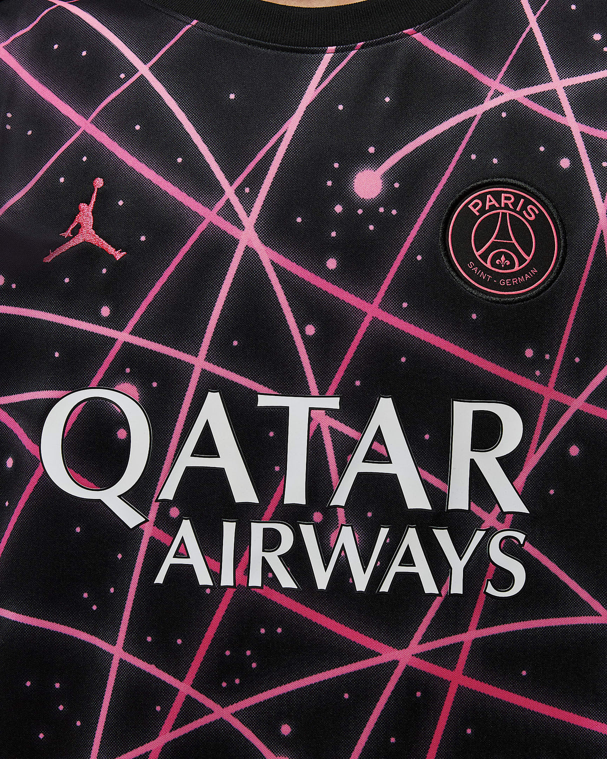 Paris Saint-Germain CWC Academy Pro Top