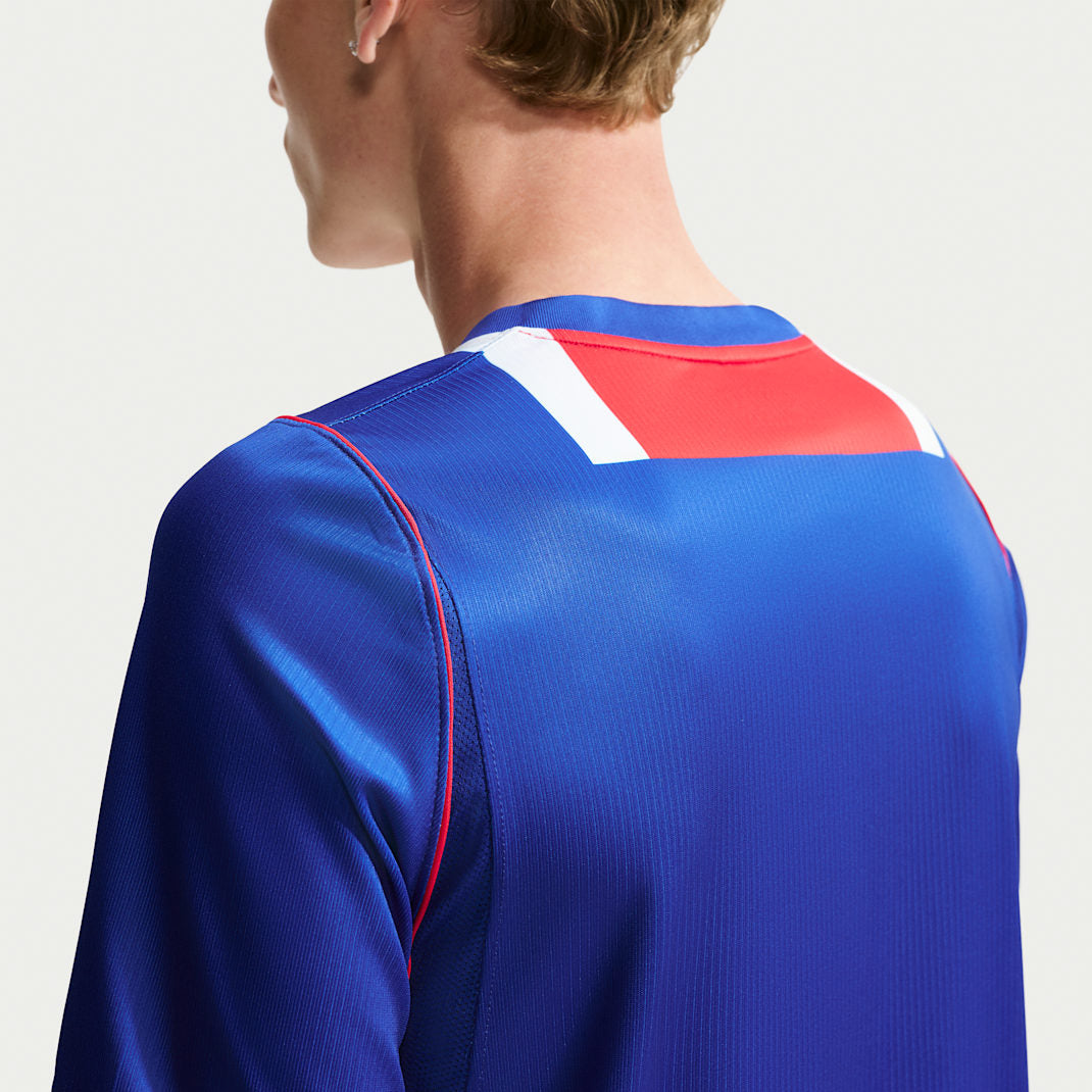 Paris Saint-Germain 2026/27 Stadium Home
