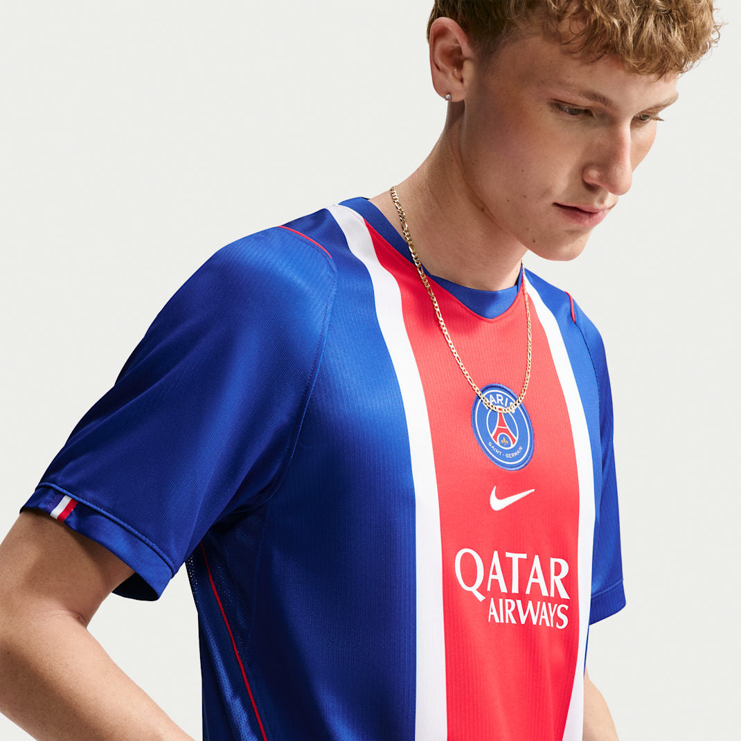 Paris Saint-Germain 2026/27 Stadium Home