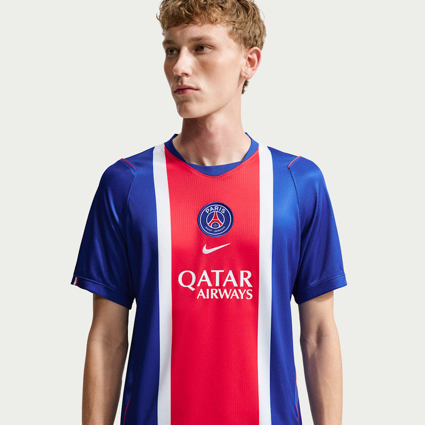Paris Saint-Germain 2026/27 Stadium Home Jersey