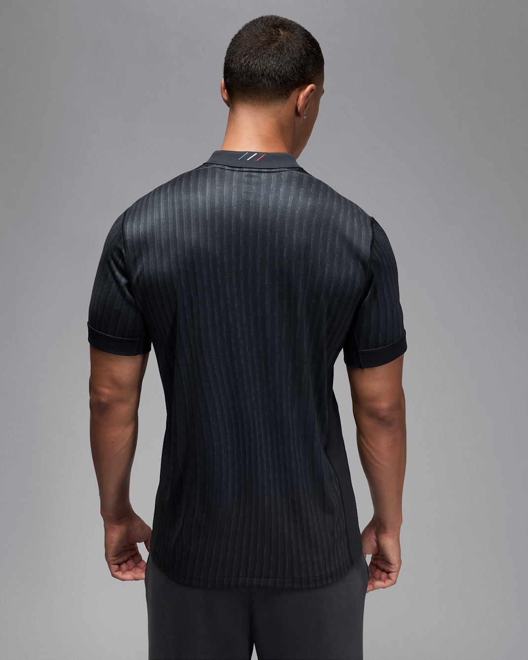 Paris Saint-Germain 2025/26 Stadium Fourth Jersey