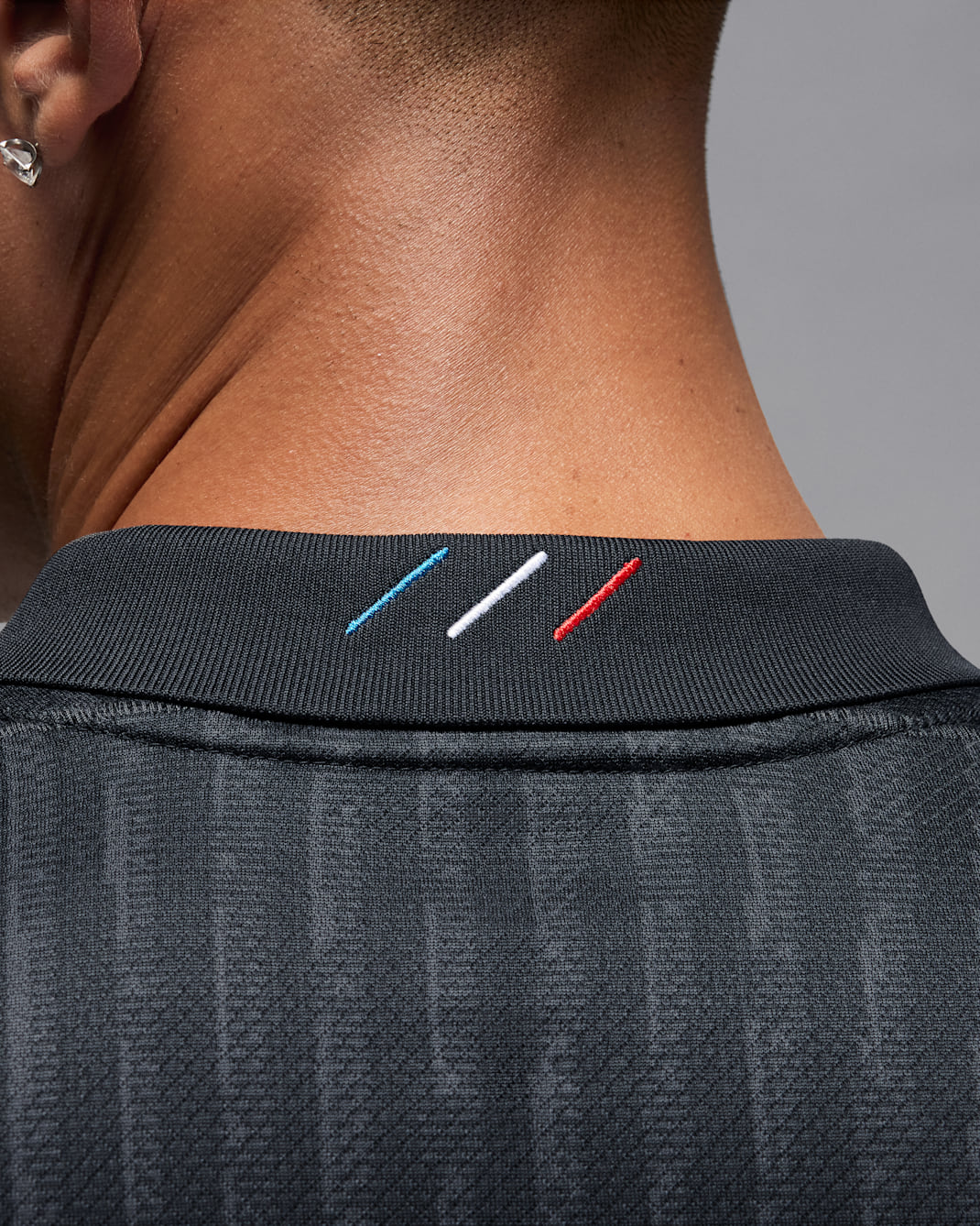 Paris Saint-Germain 2025/26 Stadium Fourth Jersey