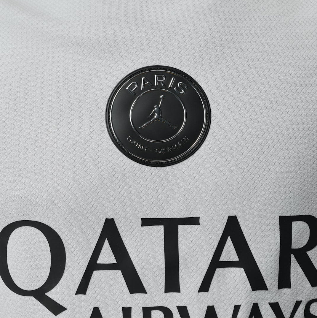 Paris Saint-Germain Strike Night Edition Top