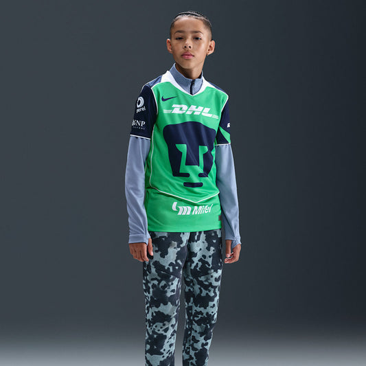 Youth Pumas UNAM 2025/26 Stadium Third Jersey