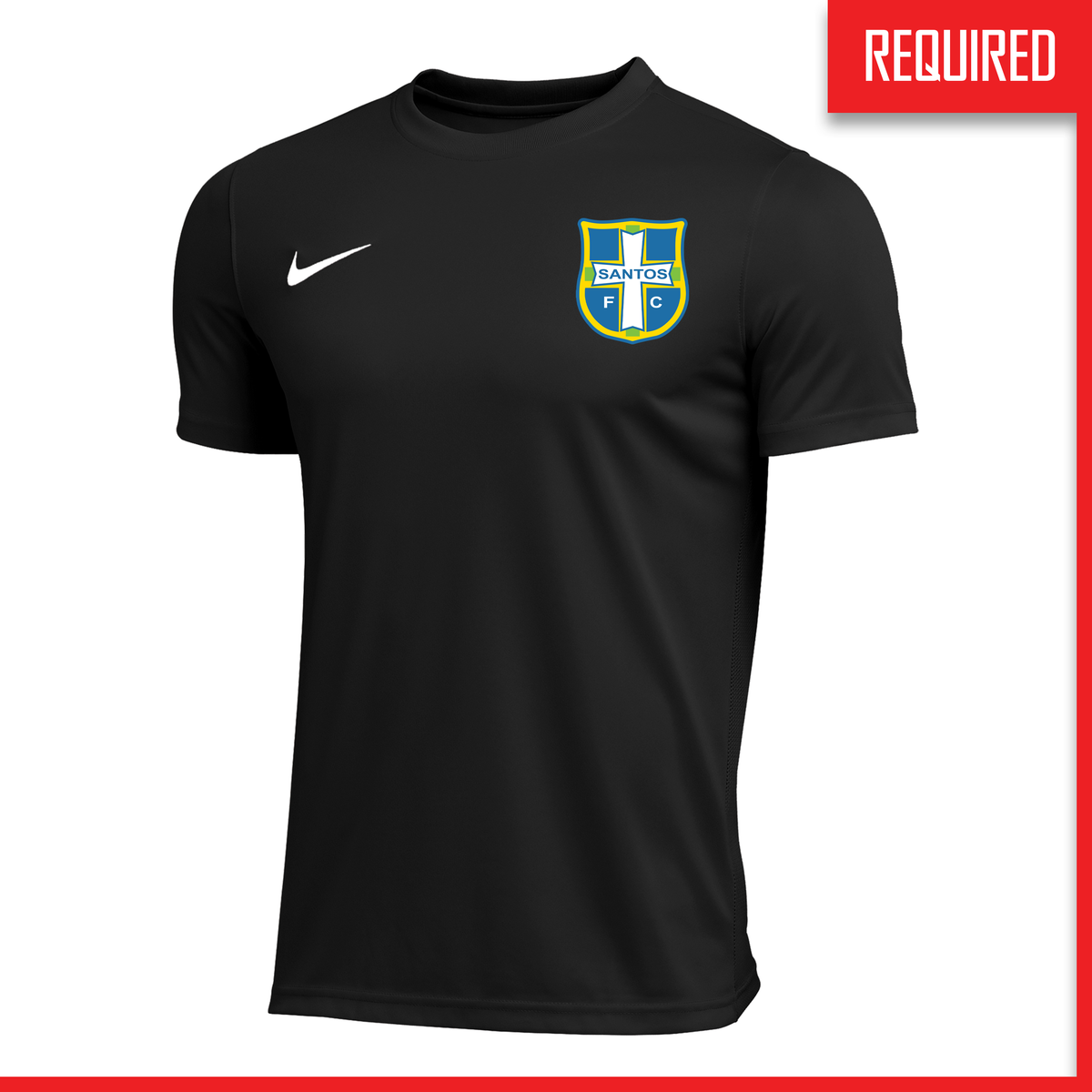 Santos FC Training Jersey [Men's] – Tursi Soccer Store