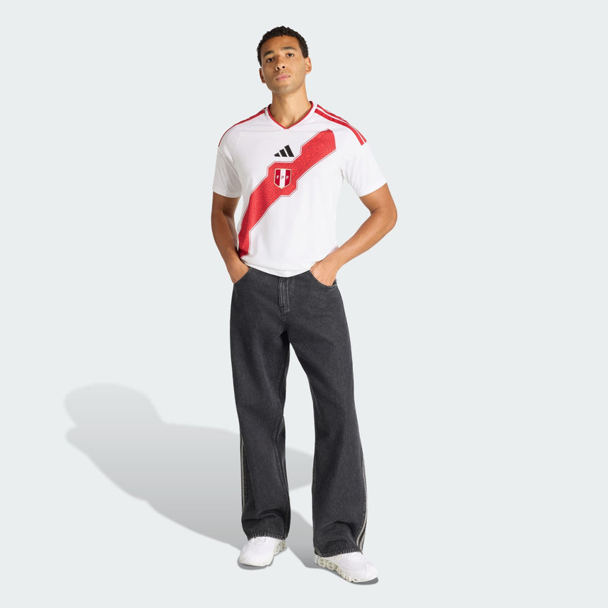 Peru 2026 Home Jersey