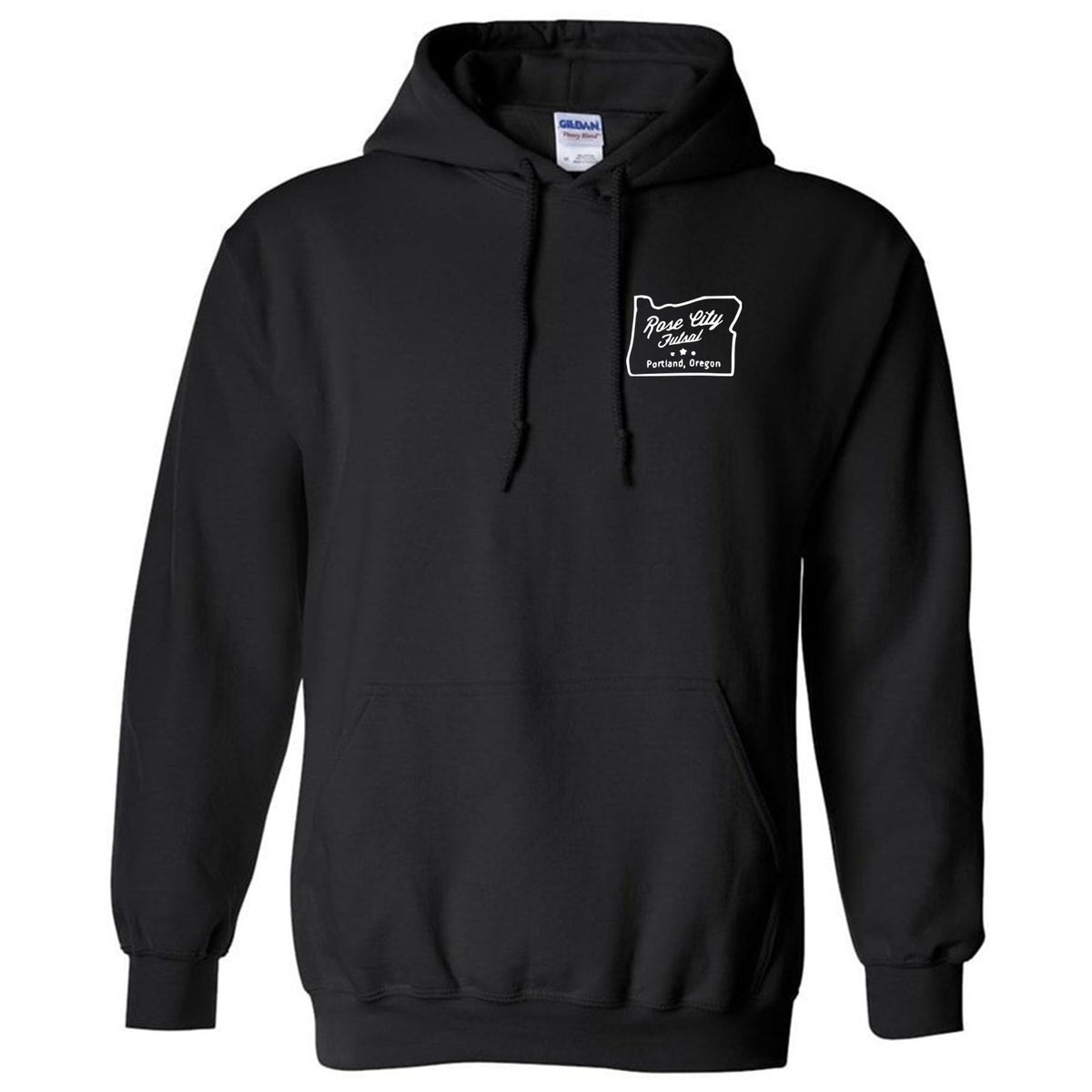 RCF Hoodie