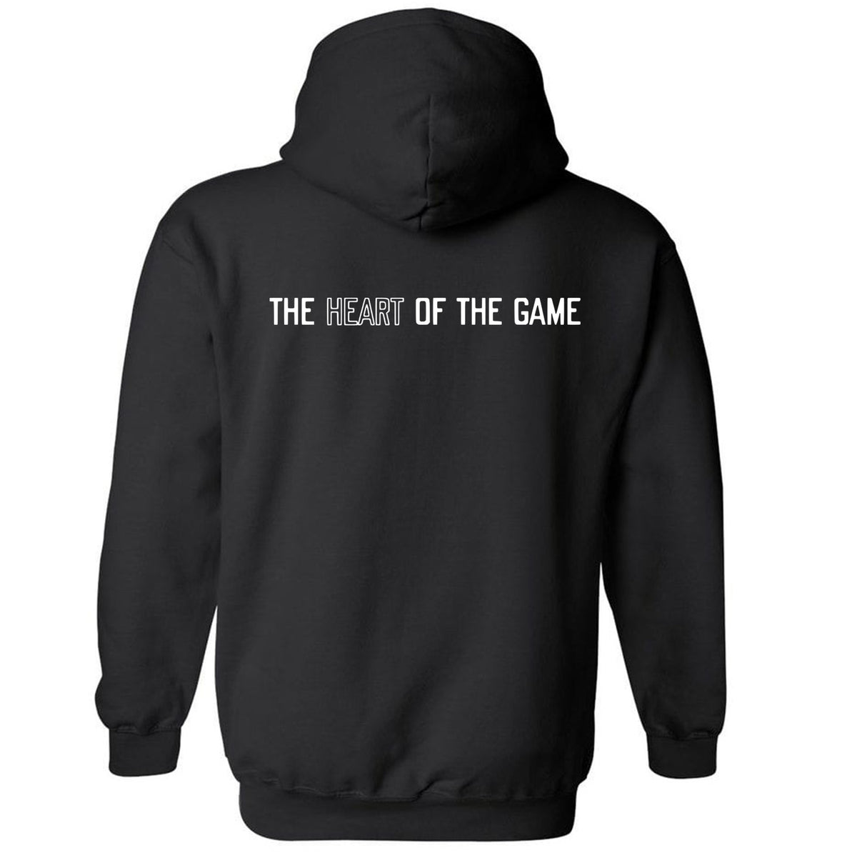 RCF Hoodie