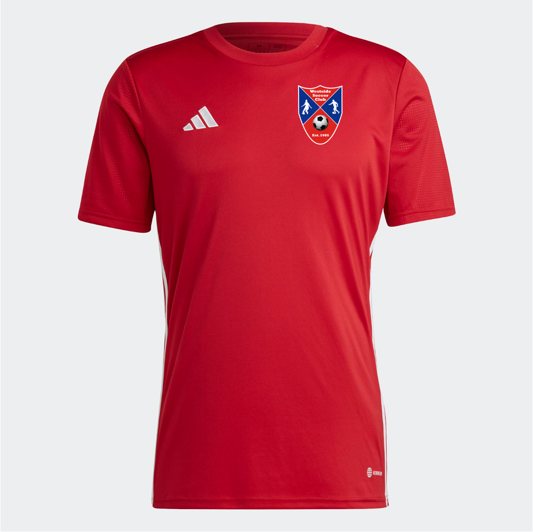 Westside SC (Rec) Jersey [Men's] – Tursi Soccer Store