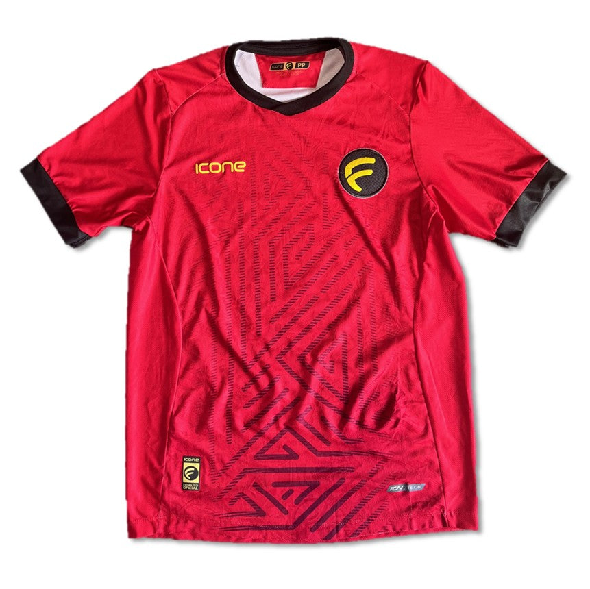 ADF Red Game Jersey