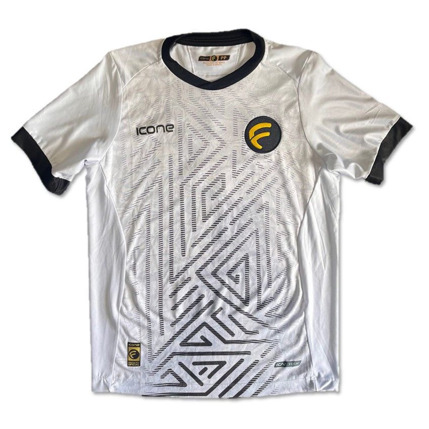 ADF White Game Jersey