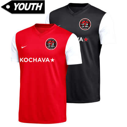 Sandpoint FC Game Jersey [Youth]