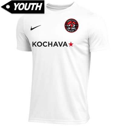 Sandpoint FC Training Top [Youth]