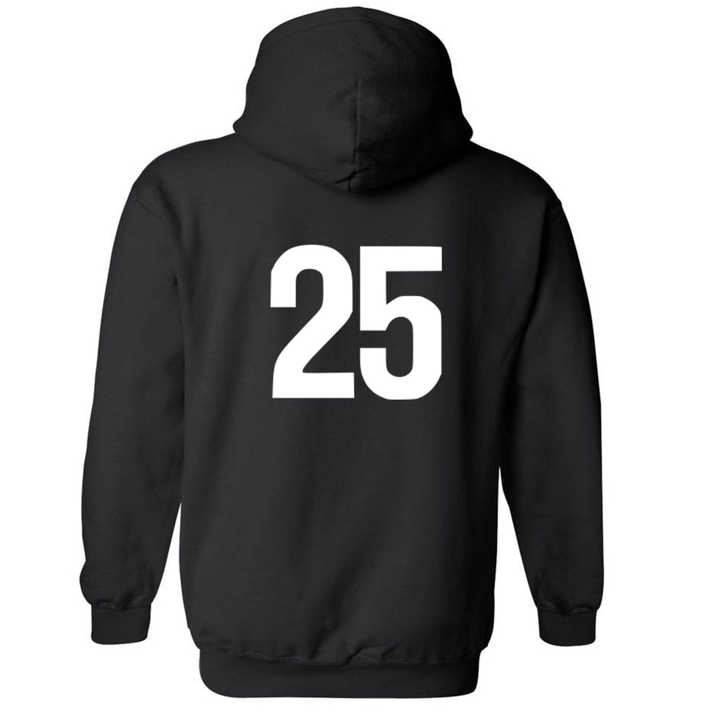 Eugene Metro Hooded Sweatshirt