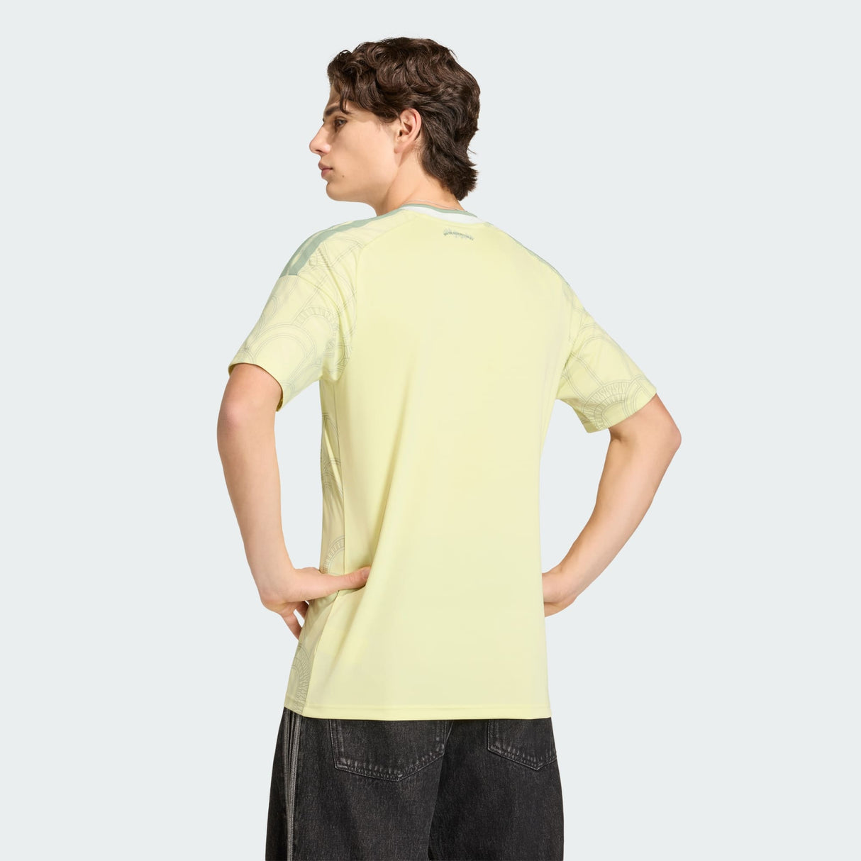 Portland Timbers 2026/27 Away Replica Jersey