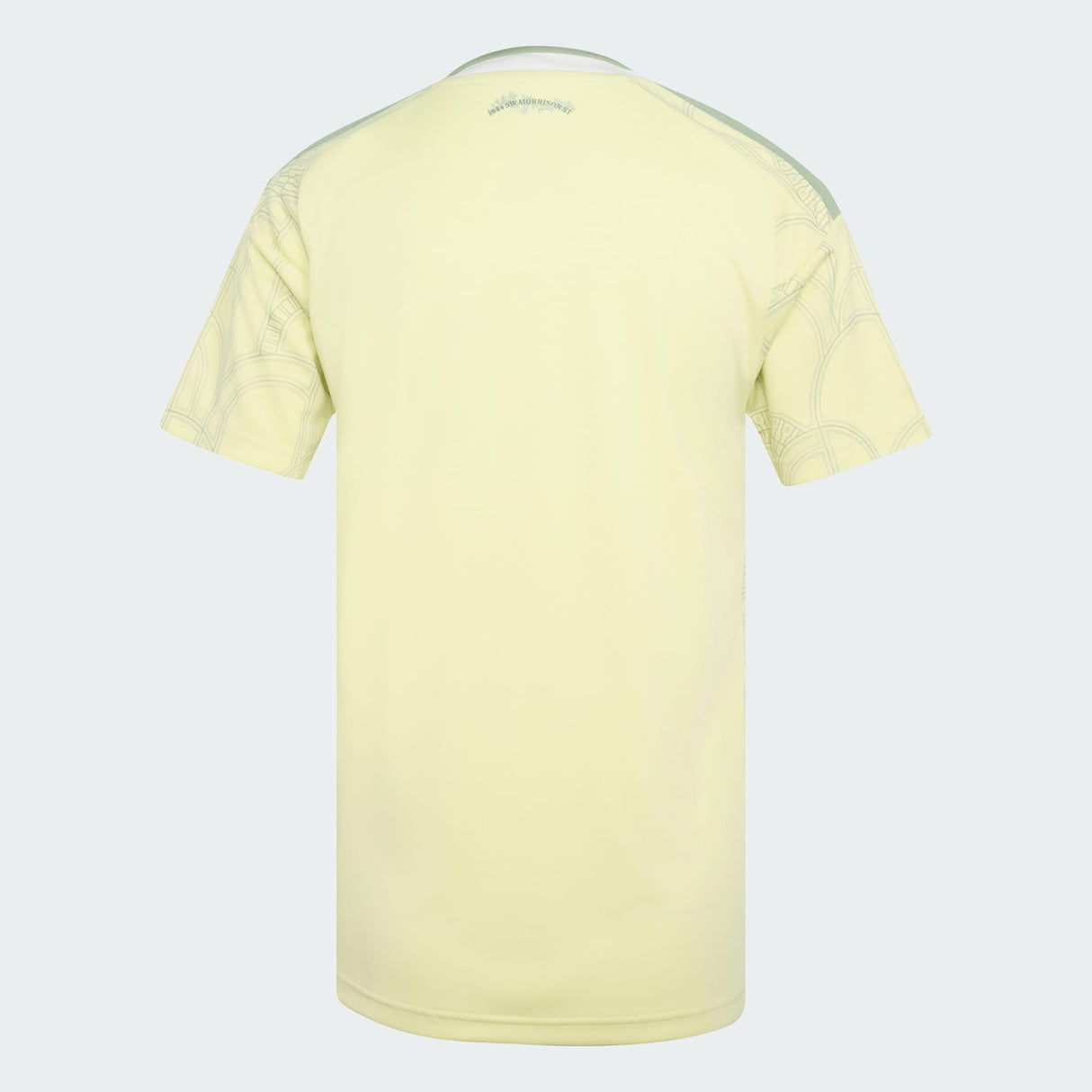 Women's Portland Timbers 2026/27 Away Replica Jersey