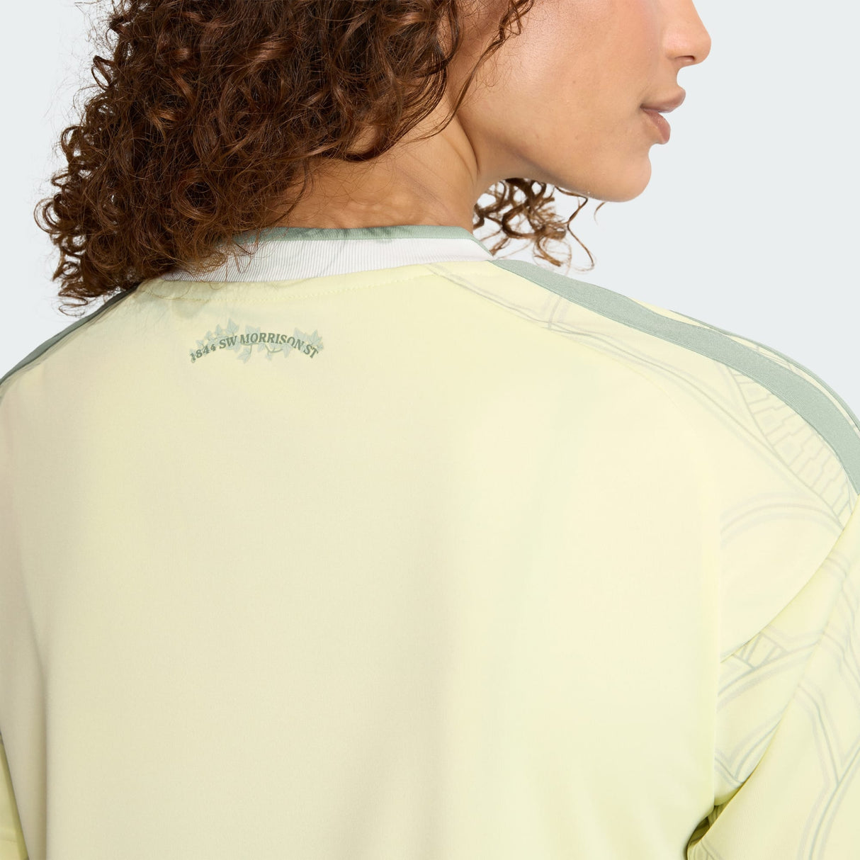 Women's Portland Timbers 2026/27 Away Replica Jersey