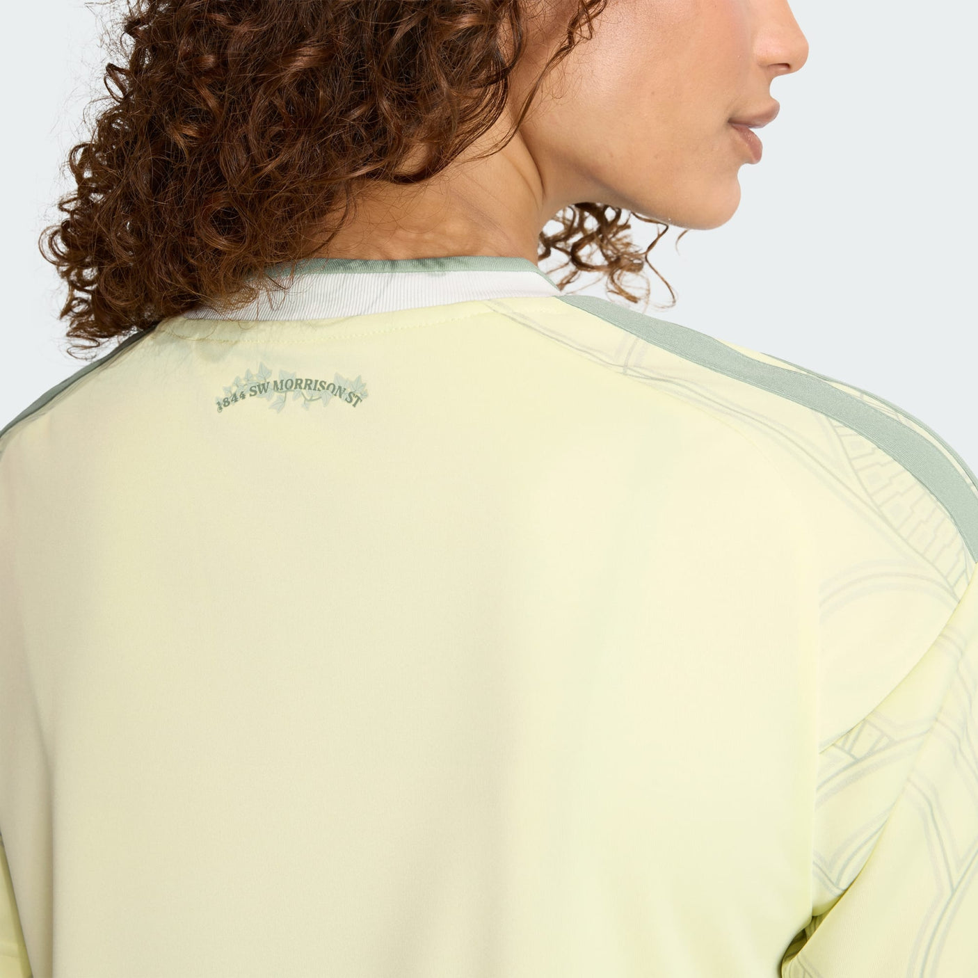 Women's Portland Timbers 2026/27 Away Replica Jersey