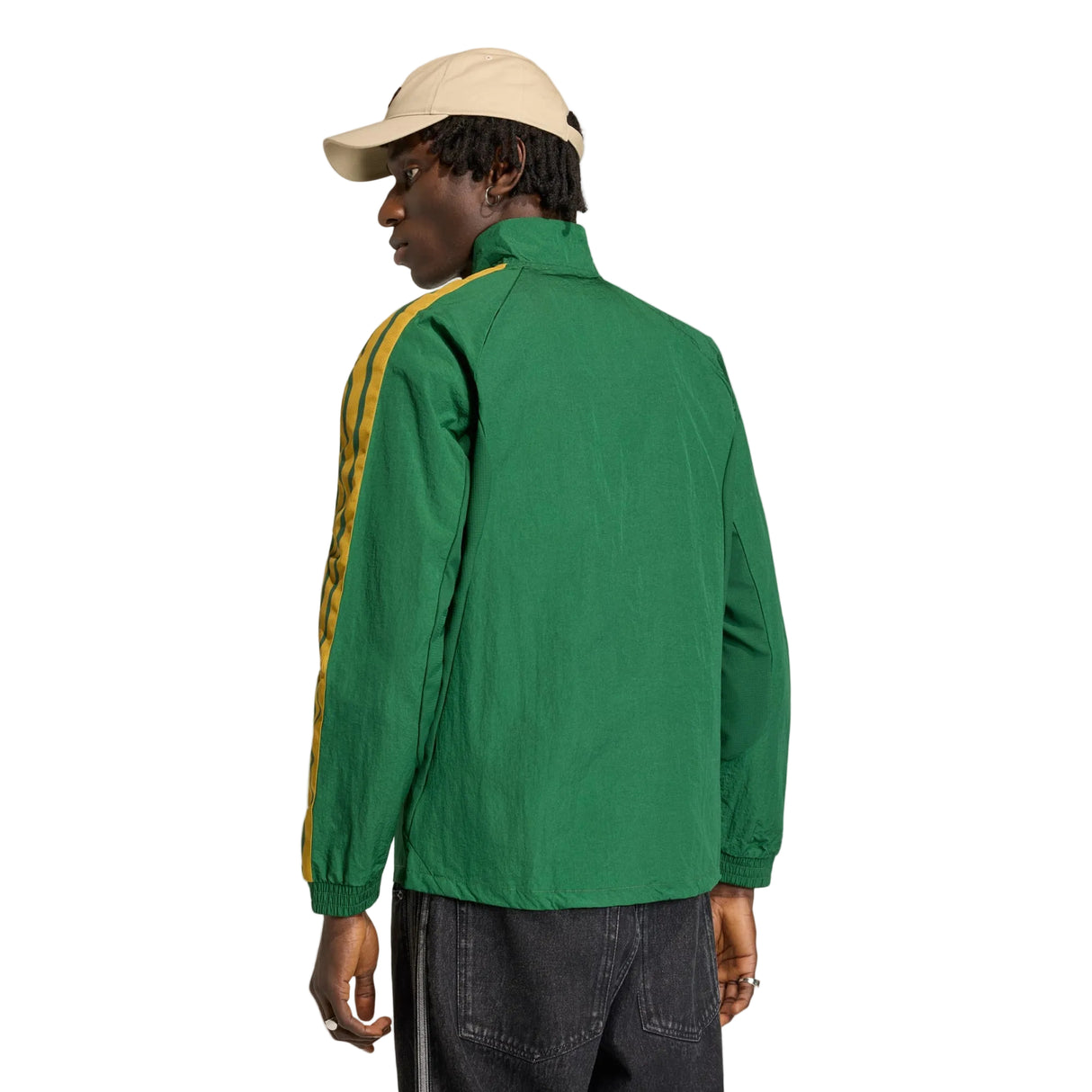 Portland Timbers Anthem Jacket
