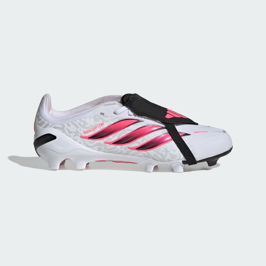 Jr. Predator Elite FT FG