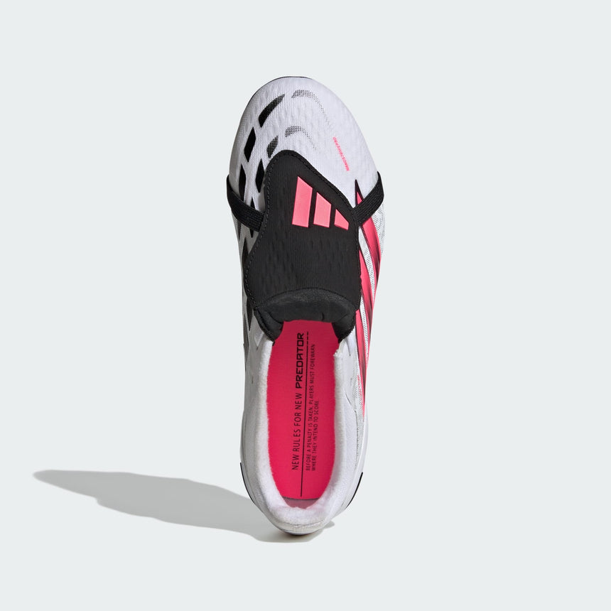Jr. Predator Elite FT FG