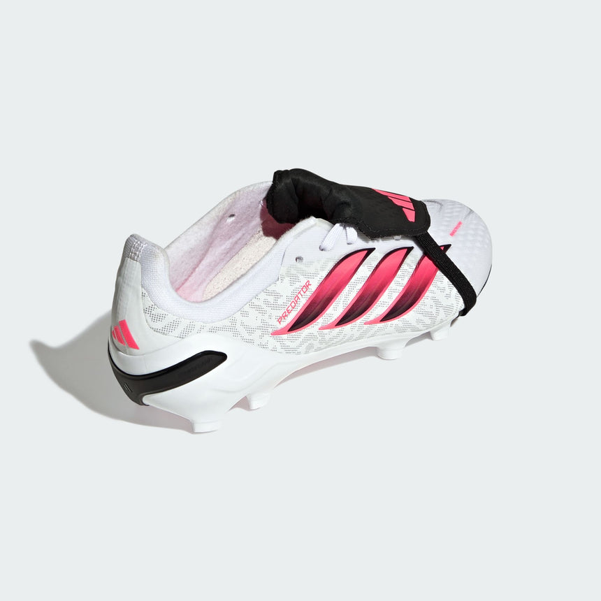 Jr. Predator Elite FT FG