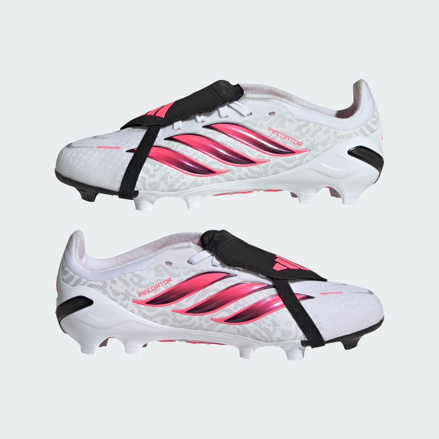 Jr. Predator Elite FT FG