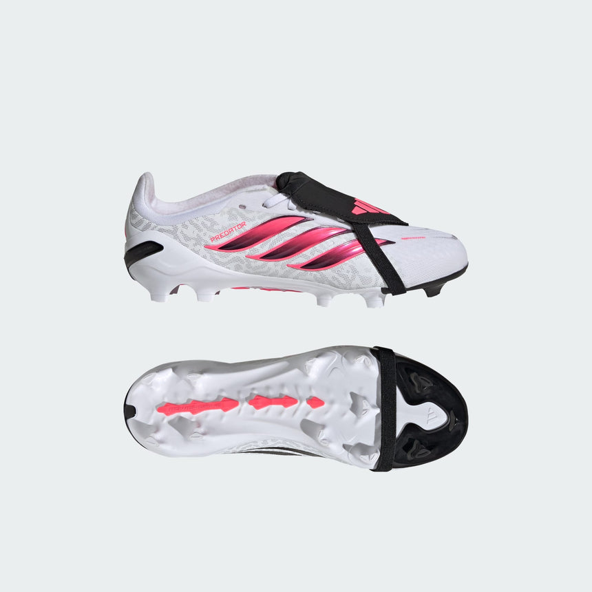 Jr. Predator Elite FT FG