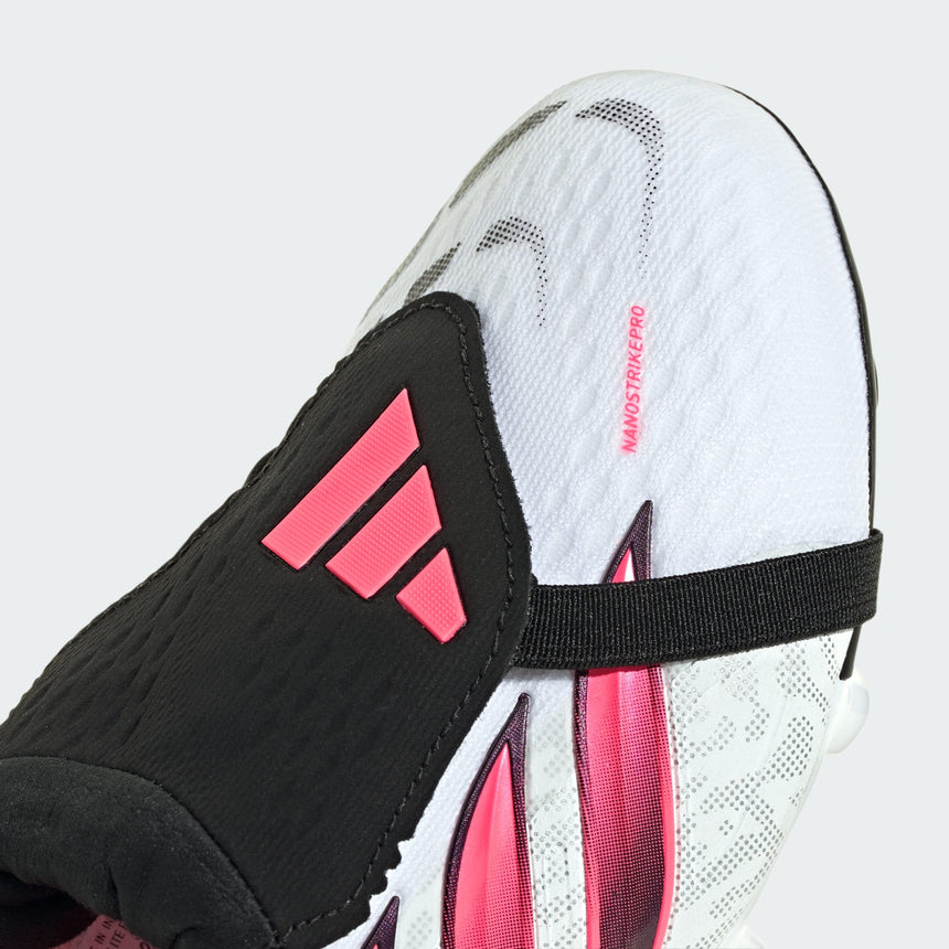 Jr. Predator Elite FT FG