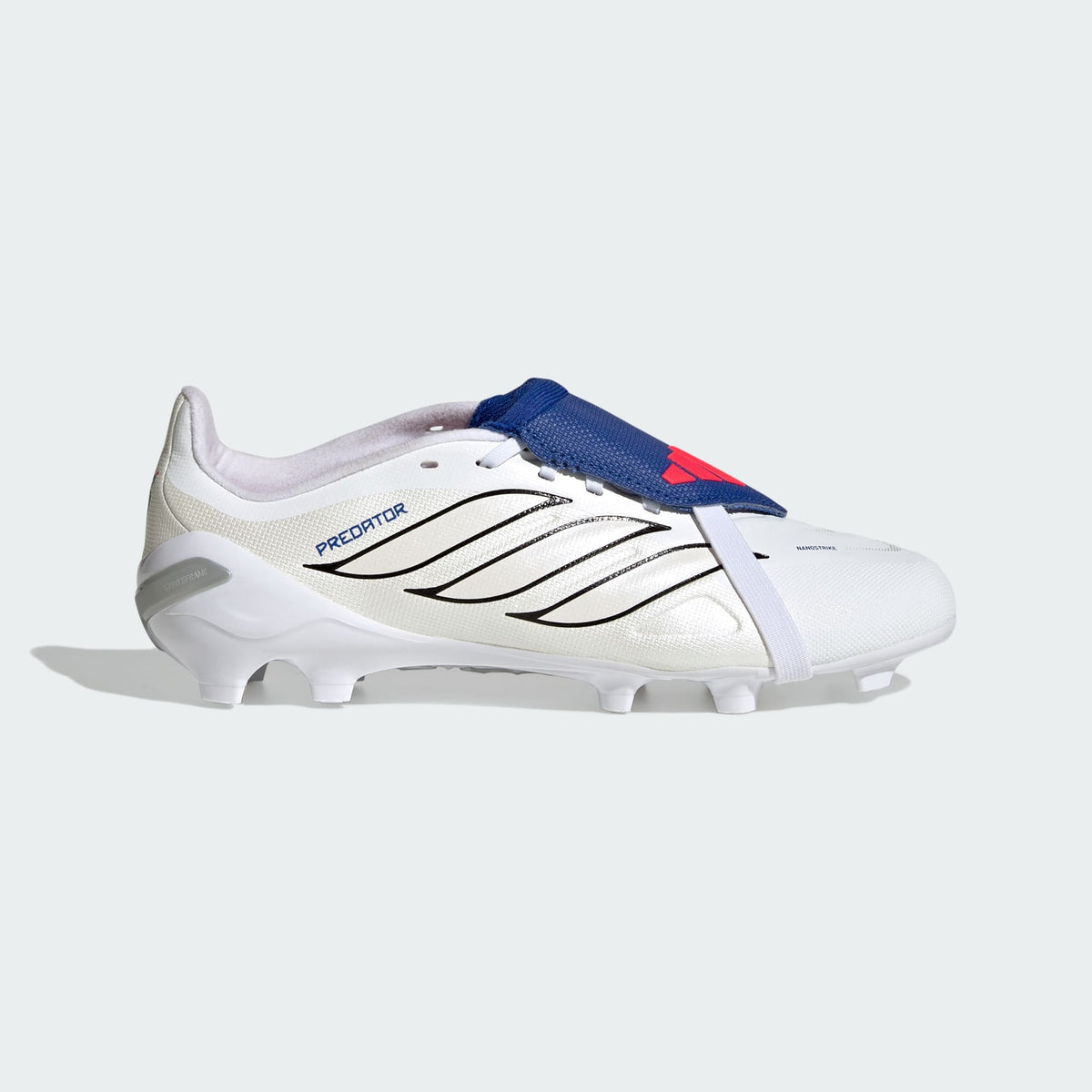 Junior Predator League FT FG
