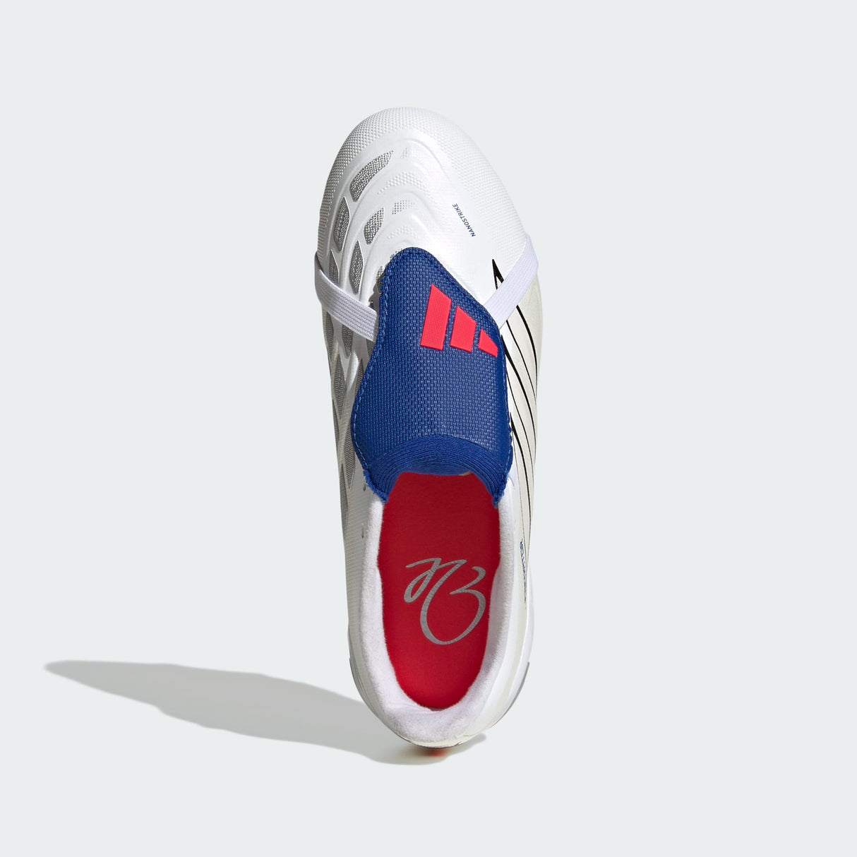 Junior Predator League FT FG