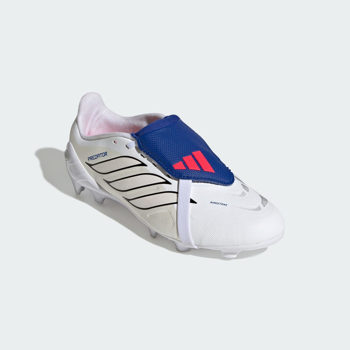 Junior Predator League FT FG