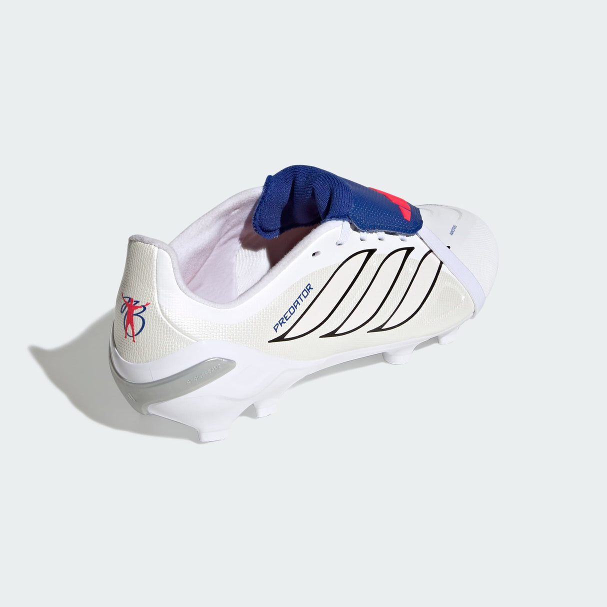 Junior Predator League FT FG