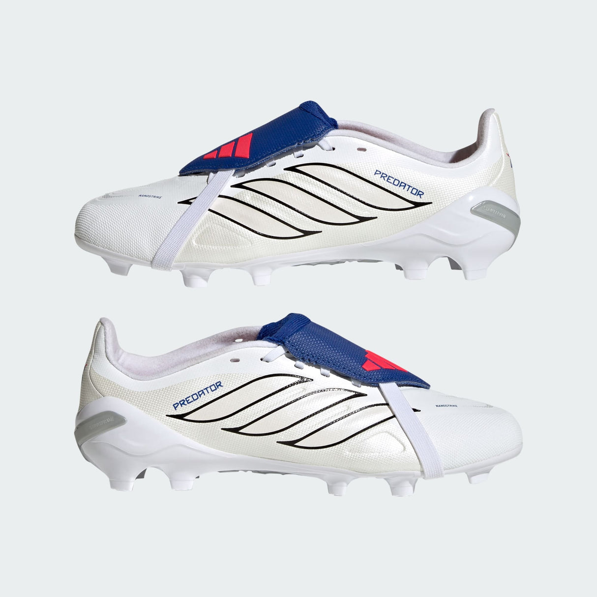Junior Predator League FT FG