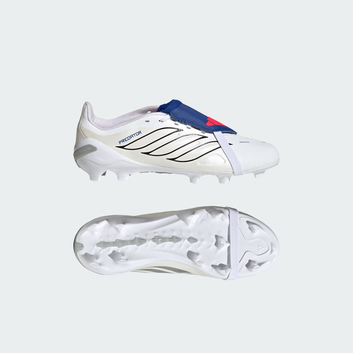 Junior Predator League FT FG