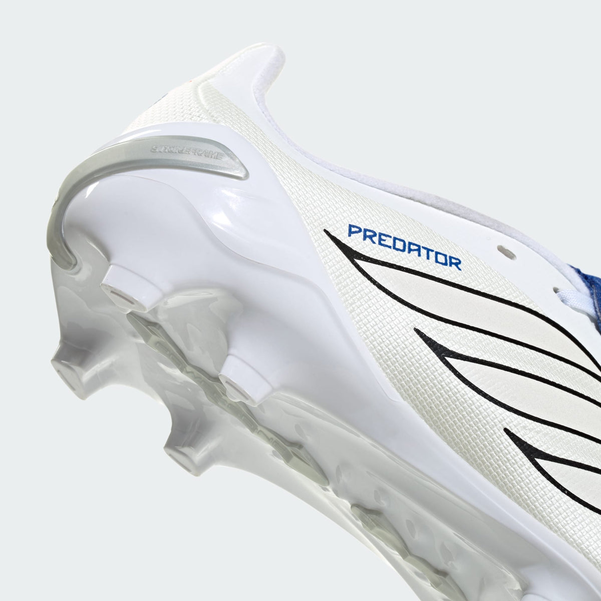 Junior Predator League FT FG