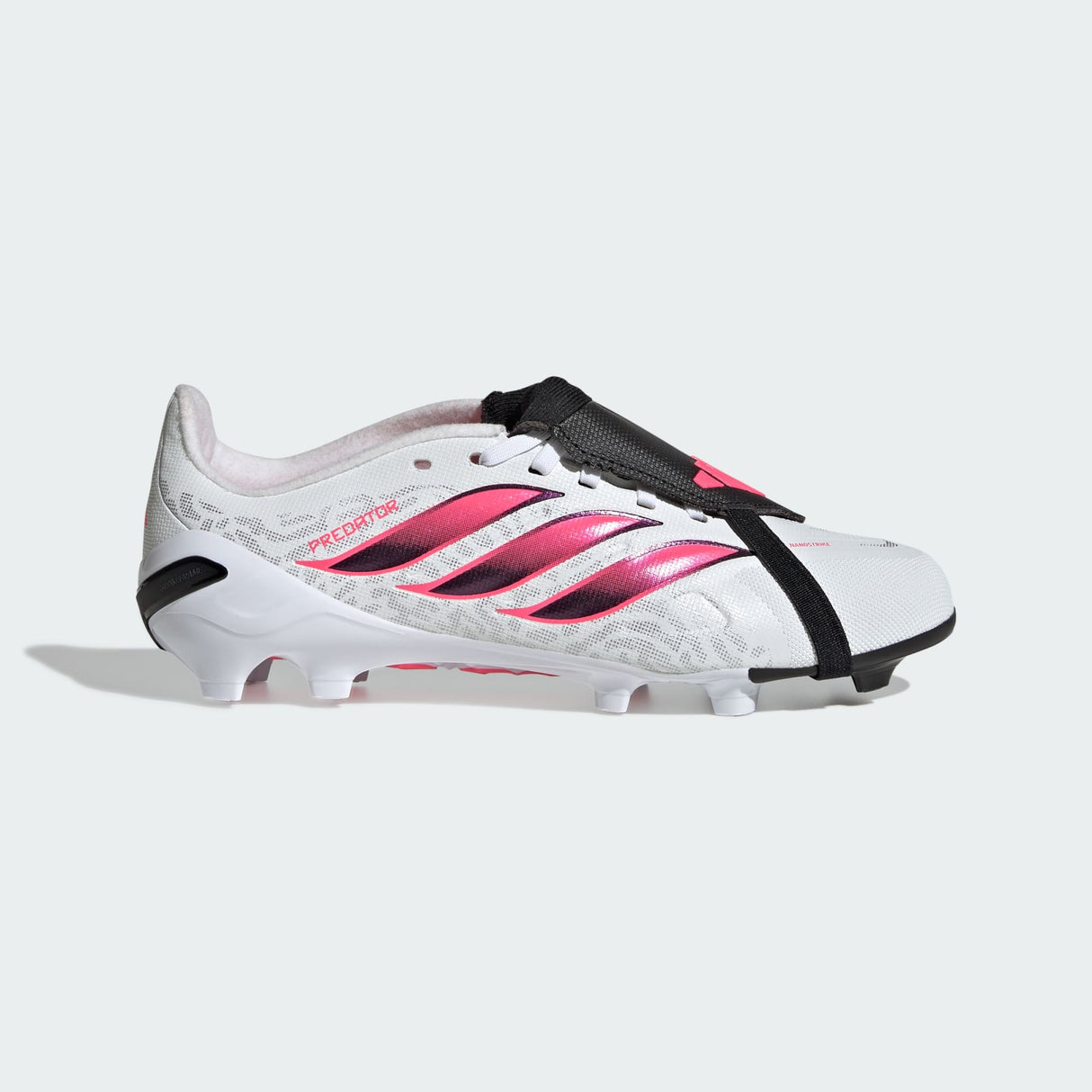 Jr. Predator League FT FG