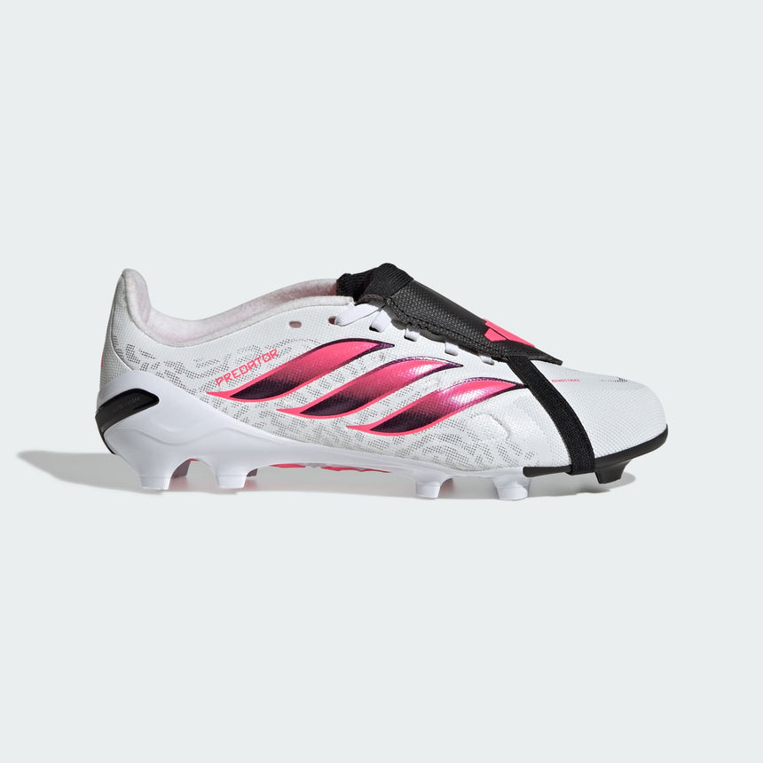 Jr. Predator League FT FG