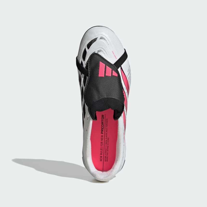 Jr. Predator League FT FG