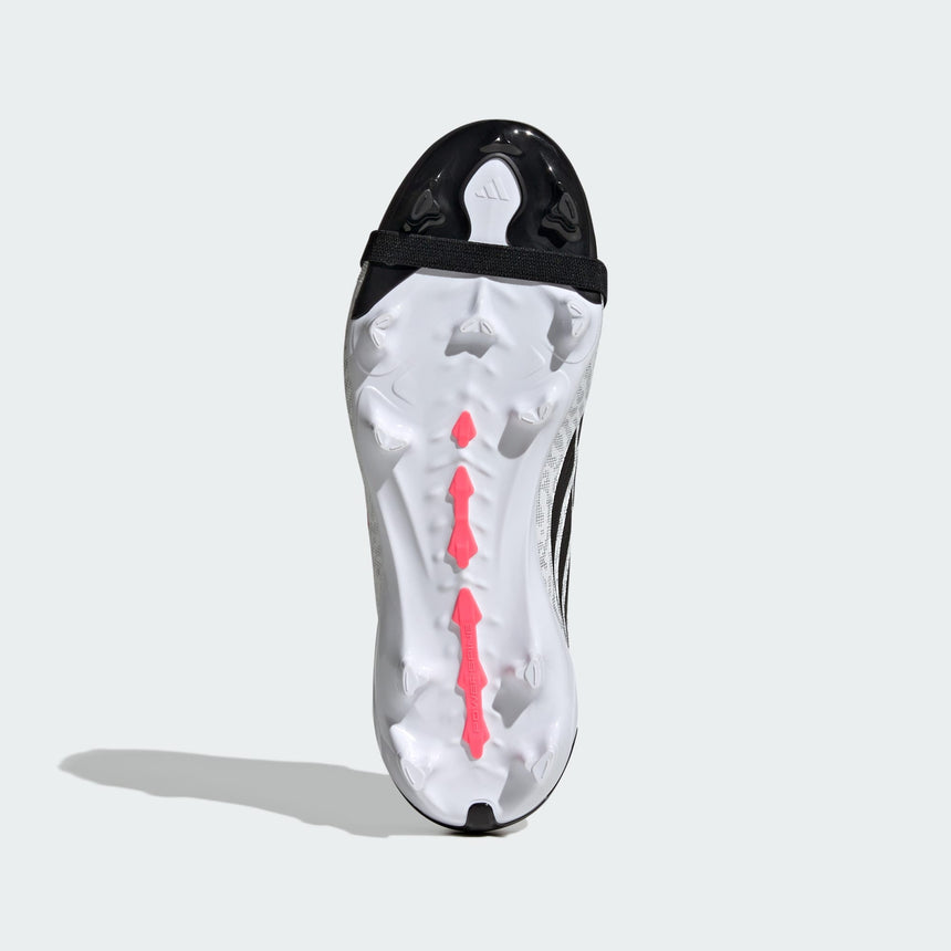 Jr. Predator League FT FG